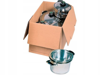Presel Box Poštová schránka 800x600x590mm (balenie