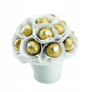 Komunitný darček pre Sweet Rocher Kit