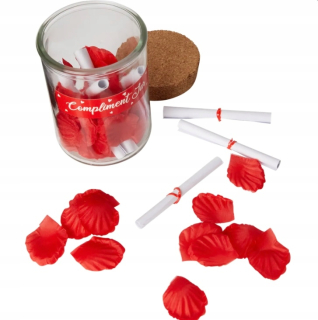 Darček na Valentína - Skvelý darček pre Jar 60