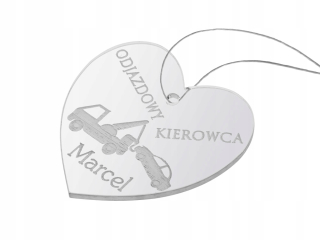 Darček na Valentína - Darčekový automobil na Valentína