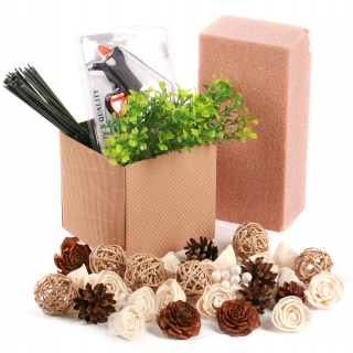 Dar pre Mom.diy Kytica flowerboxu