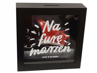 Darček pre mužov Vianočné prasiatko na Fure