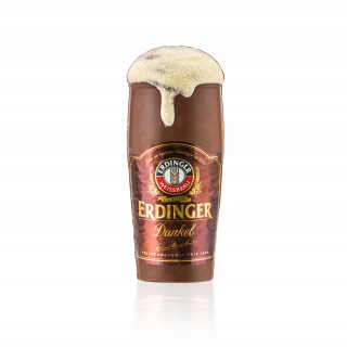 Dar pre muža pre čokoládové pivo