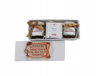 Darček učiteľa. Koniec roka 0031