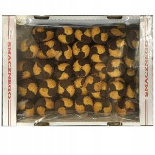 Primax cookies krehké duoets zdobené tlačou 2 kg