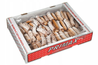 Twist práškové sušienky Primax 2 kg