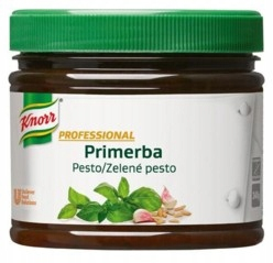 Primerba Pesto Knorr Professional 0.34 kg