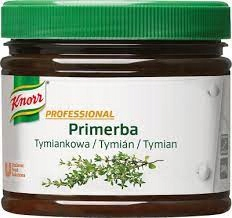 Primerba Knorror Professional 0.34 kg