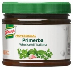 Primerba Taliansky Knorr Professional 0.34 kg
