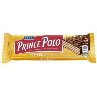 Prince Polo Baton Classic 35 g