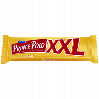 Prince Polo Classic XXL 50g x 28 ks NAJLACNEJŠIE !!!