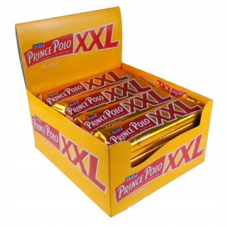 Prince Polo XXL Classic 50 g x 28 ks.