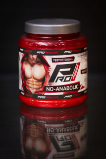Spaľovač tuku - Pro Napájanie Žiadne anabolické 500g tuk