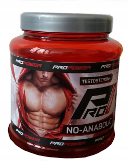 Testosterón - Pro Napájanie Žiadne anabolický najlepší stoh