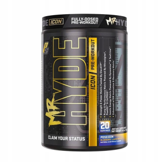 Prosupps mr skryť ikonu poseidon 310g