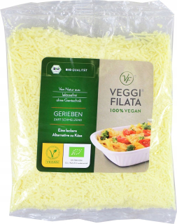 Vegánsky výrobok A LA Cheláty (2 mm) Bio Veggi F