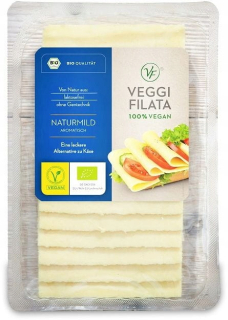 Vegánske záplaty Žltý bezlepkový bio 15