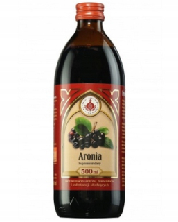 Bonifratesové výrobky Koony šťava, 500 ml