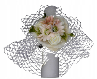 Prvé sväté prijímanie - Headdress Profitka pre krst sv.