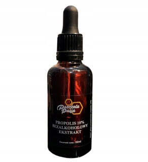 Propolis nealkoholický 50ml Prírodné antibiotikum