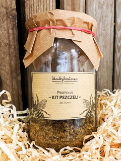 Propolis / Kit Bee 100g - Aspires Treasures Sol.