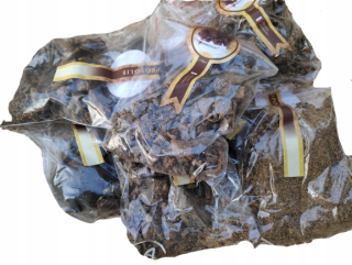 Propolis včelí propolis 100g naturalisland