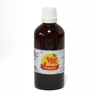 Propolis tinktúra, kvapky 100ml