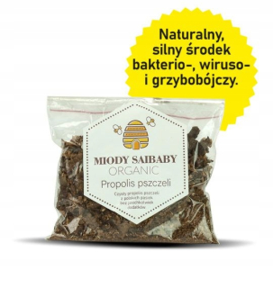 Propolis Bee 50 g