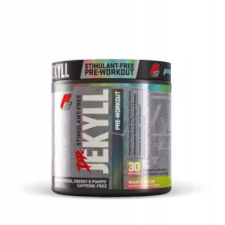 Prosupps Dr Jekyll Energy Sila 216G Watermelon
