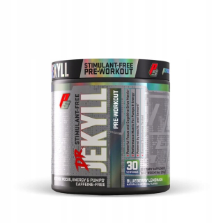 ProUpps Dr Jekyll Energy Sila 216G Lonmonade Jag