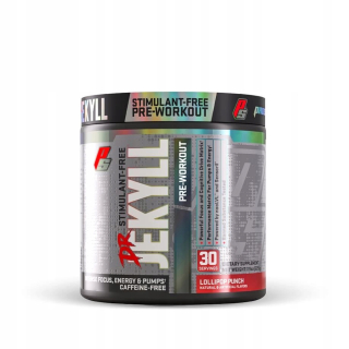 ProPps Dr Jekyll Energy Sila 216G Lollipop Punc