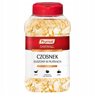 Prymat vločky zo sušeného cesnaku 280 g