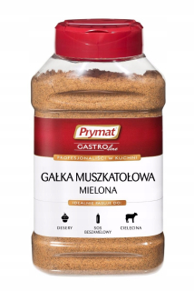 Primome muškátový oriešok 350g Pet