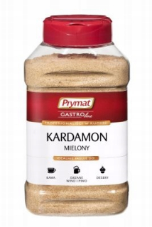 Priat Kardamón Ground 300g Pet