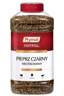 Primat Pepper Black Hammer 770g Pet