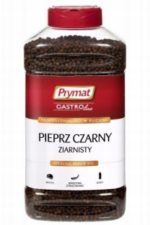 Primat Pepper Black Grain 800g Pet