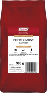 Primome Pepper Black Grainy 900g