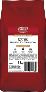 PRYMAT TZATZIKI PICIÁLNA CESTORICKÁ SACE 1 KG