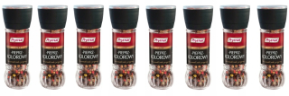 Primome Mill Pepper Farebné Set 8ks