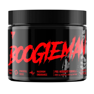 Pre-cvičenie TREC BOOGIEMAN 300G BUBBLE GUM