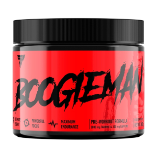 Predplatenie TREC BOOGIEMAN 300G CANDY
