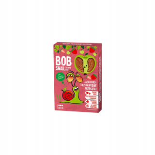 Snack Apple-Strawberry Pratholess 60 g [20ks]