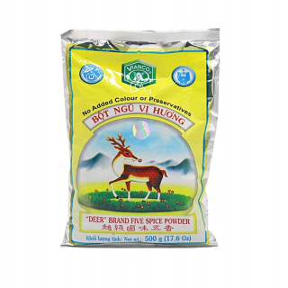 Spice 5 Flaviny Vianco 500g