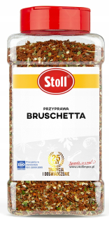 Spice Bruschetta Stoll Prochef! - 400 g