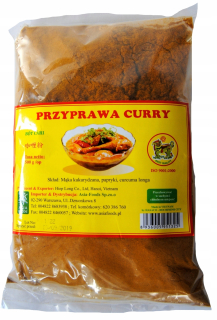 Korenie kari vietnamčina 500g aróma hiep dlhé