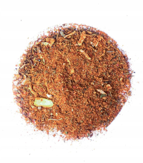 Gypsy Spice s kusom cesnaku 10kg