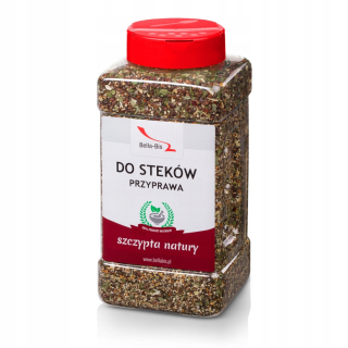 Korenie pre steaky 650g bez glutamátu