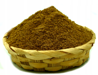 Indicka kuchyňa - Spice Garam Masala Premium od Naturini 1kg