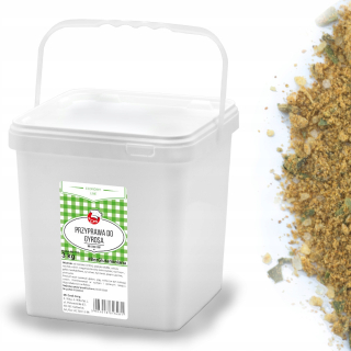 Spice Gyros 3kg #Dajna # #Natural Kvalita