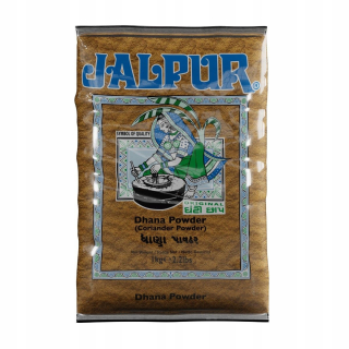 Spice Kolendra Mielona Dhana Powder 1kg Jalpur